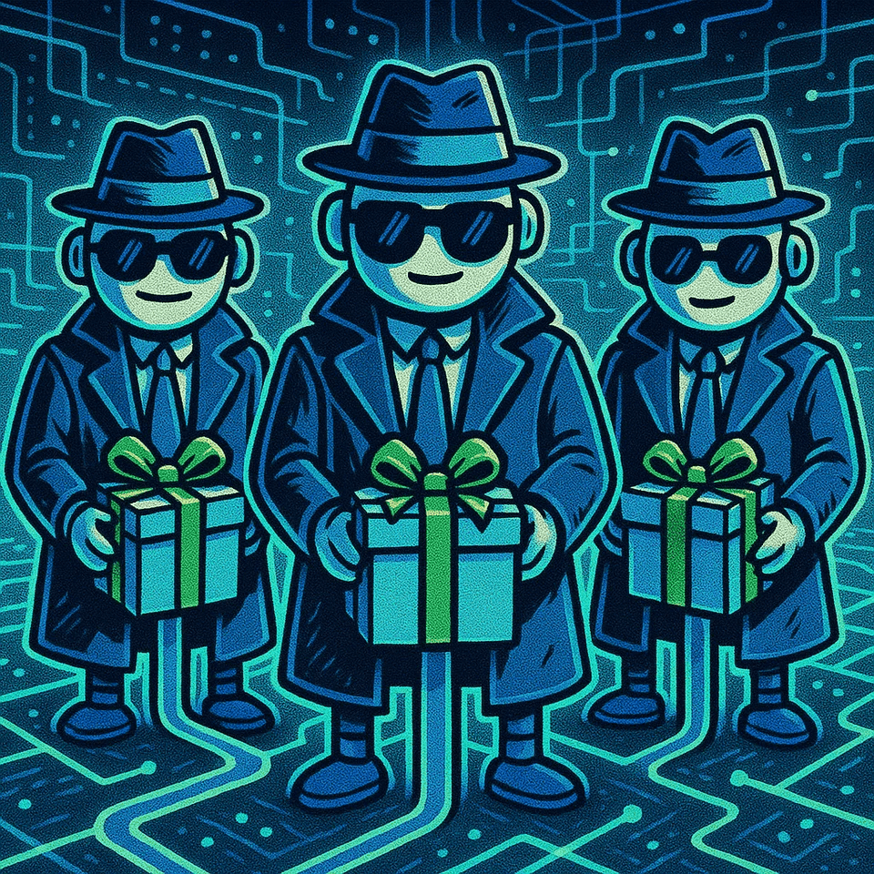 Week 4: Meet the AI Agents Who’ll… Handle Your Pipeline