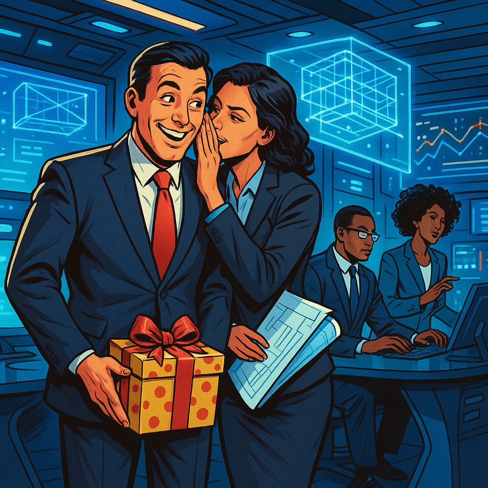 Unlock the Juicy Secrets of Partner Magic: 4-Week Social Engagement Blueprint