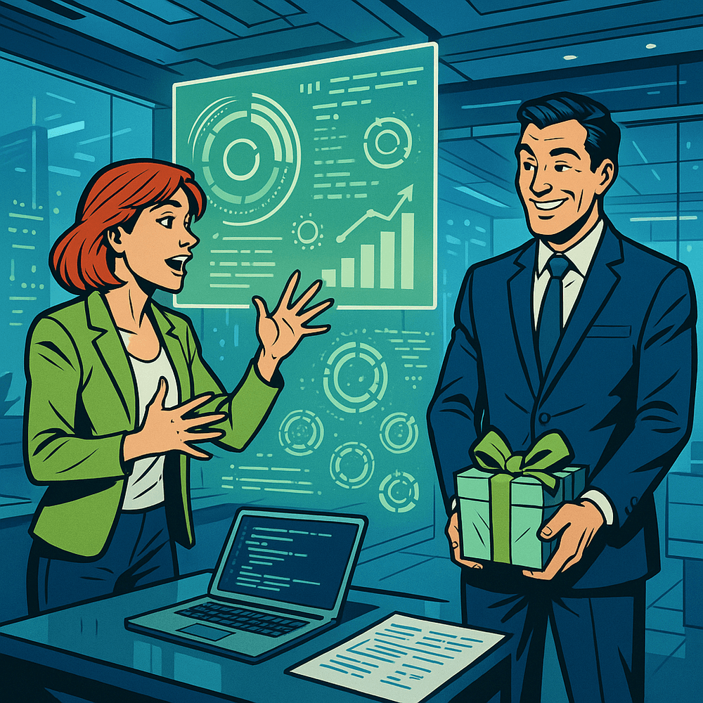 Week 1: The Fundamentals of Partner Program Design