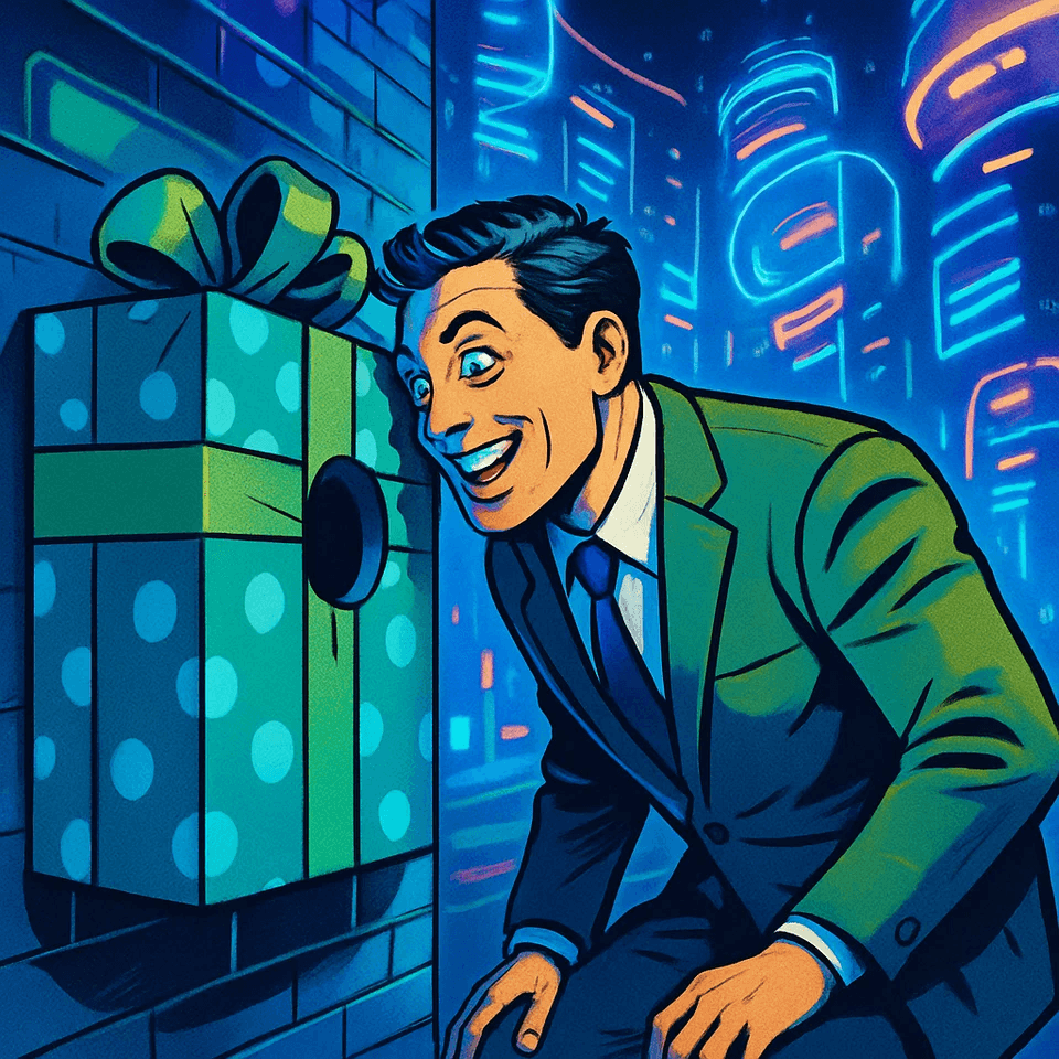 Week 2: Behind the Scenes of an Attractive Partner Program