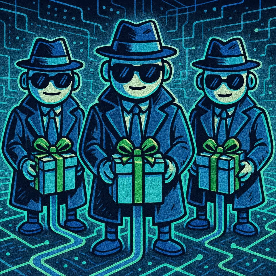 Week 4: Meet the AI Agents Who’ll… Handle Your Pipeline